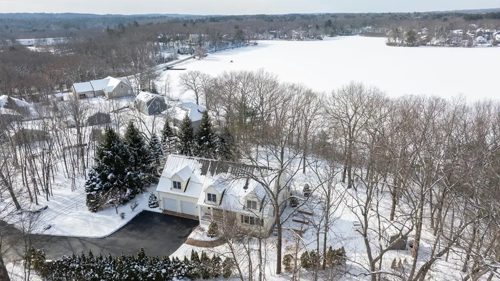 5 Grace St., North Chelmsford, MA 01863 - Image #1