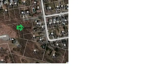 6 Epworth St, Worcester, MA 01610 - Image #2