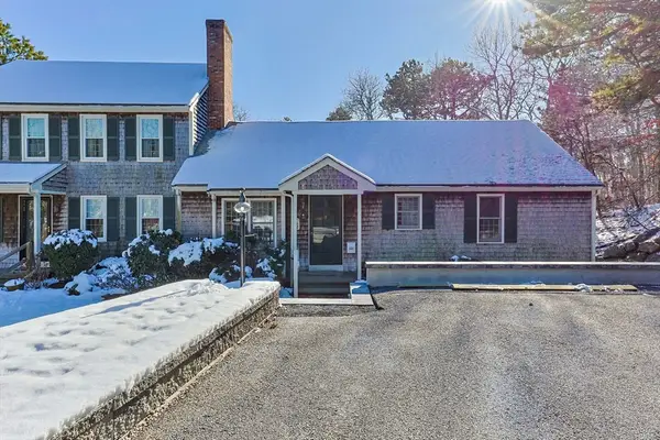 45 Miriah Dr #45, Yarmouth, MA 02675