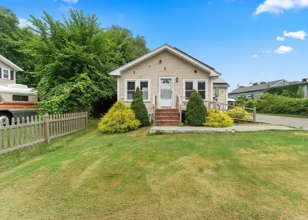 18 Edinboro, Brockton, MA 02301