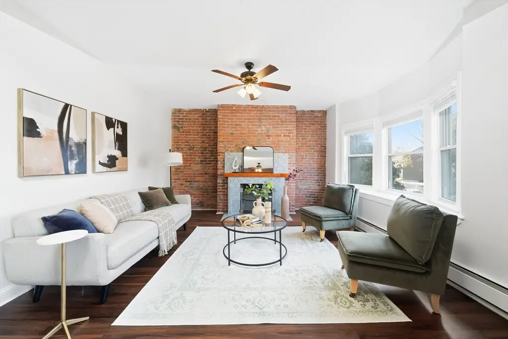 8 Humboldt Ave #2, Boston, MA 02119 - Image #1