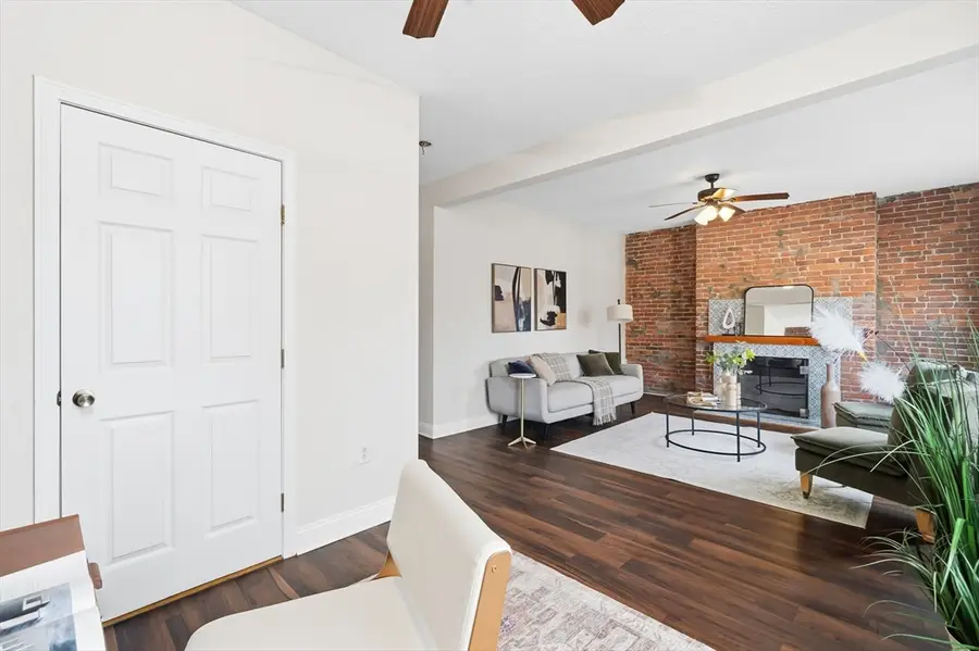 8 Humboldt Ave #2, Boston, MA 02119 - Image #3