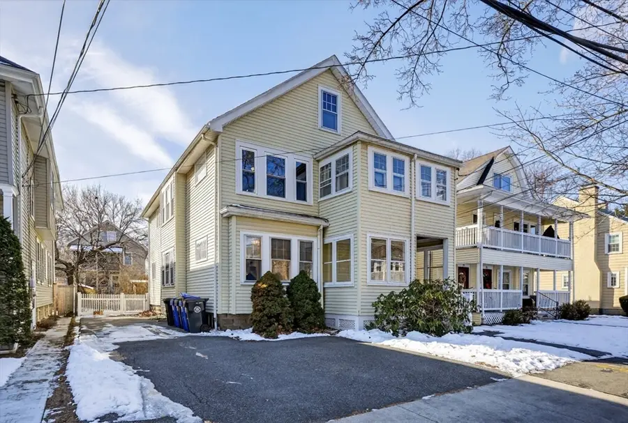 68-70 Hamlet, Arlington, MA 02474 - Image #2