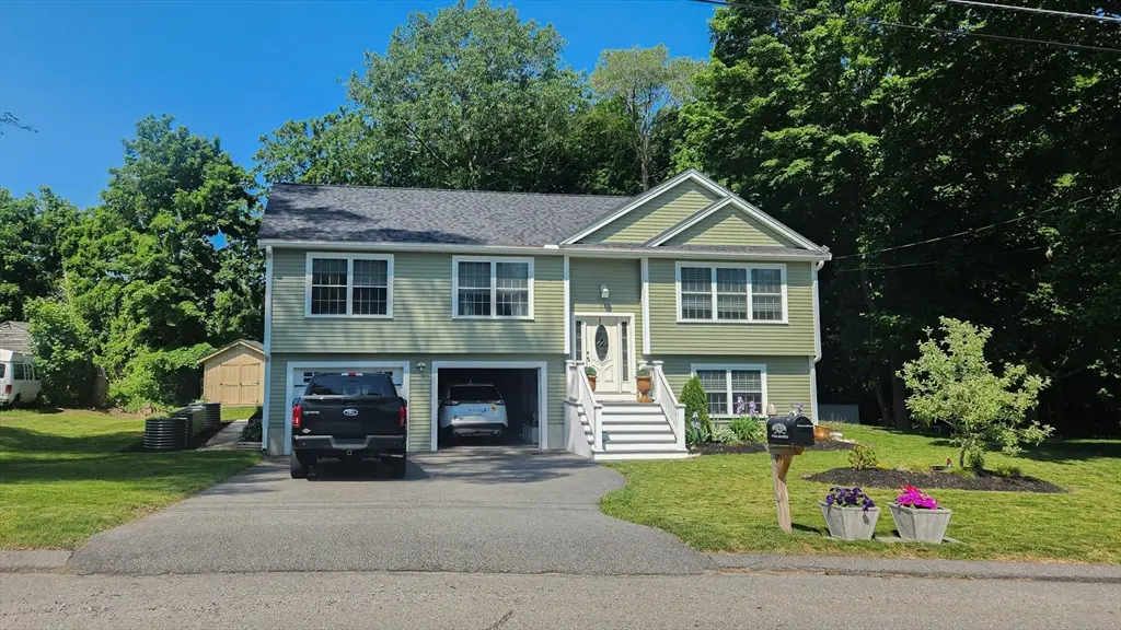 37 Willard Street, Ayer, MA 01432 - Image #1