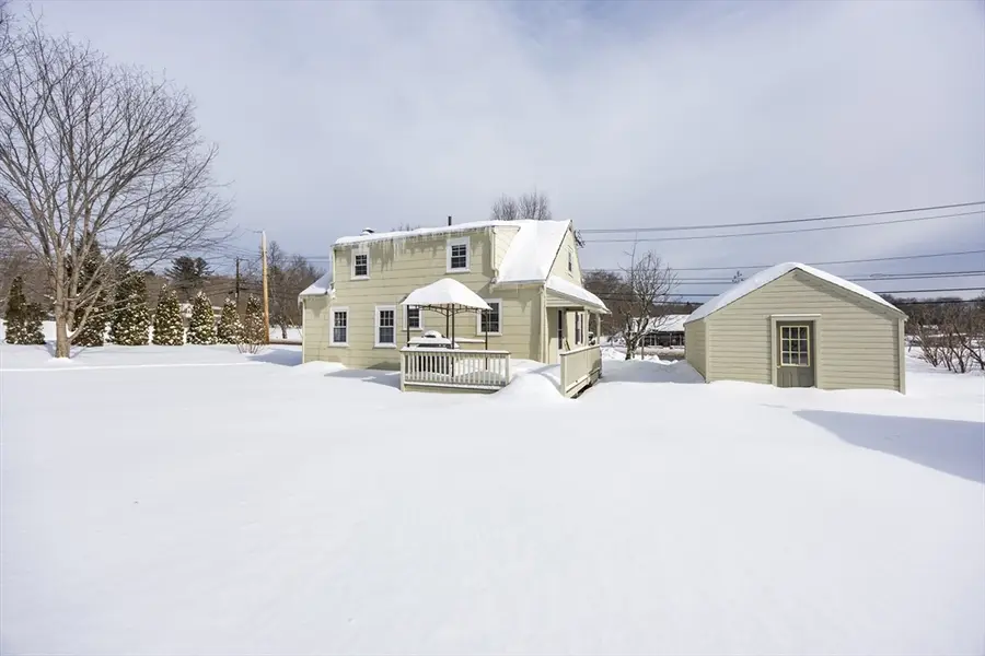 140 Concord St., Holliston, MA 01746 - Image #2