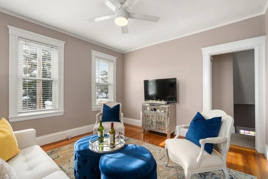 97 Bow Street, Arlington, MA 02474 - Image #3