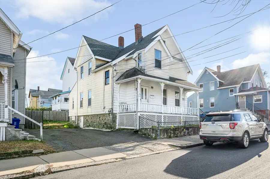 19 Mills St, Malden, MA 02148 - Image #2
