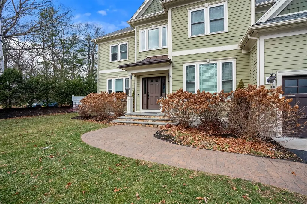 5 Homsy Lane, Needham, MA 02494 - Image #1