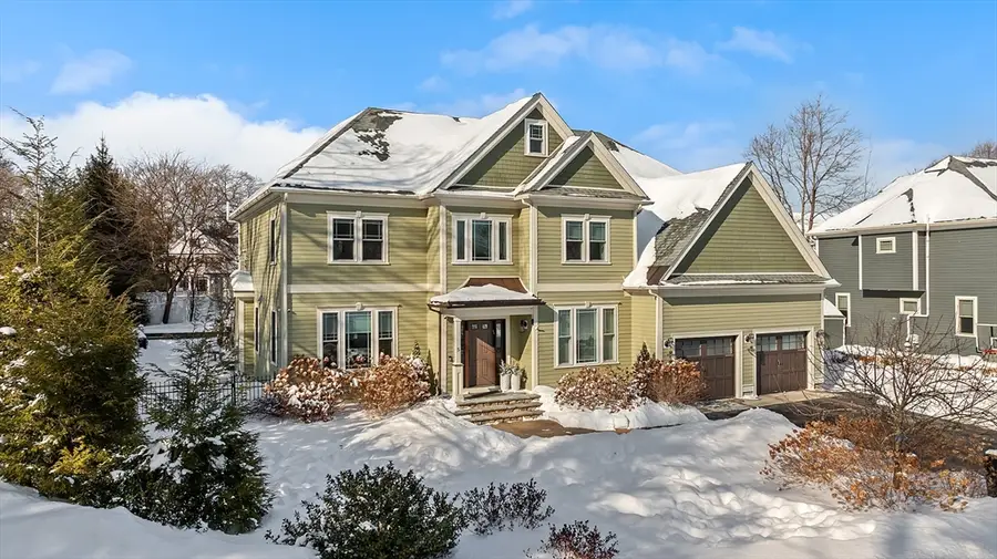 5 Homsy Lane, Needham, MA 02494 - Image #2