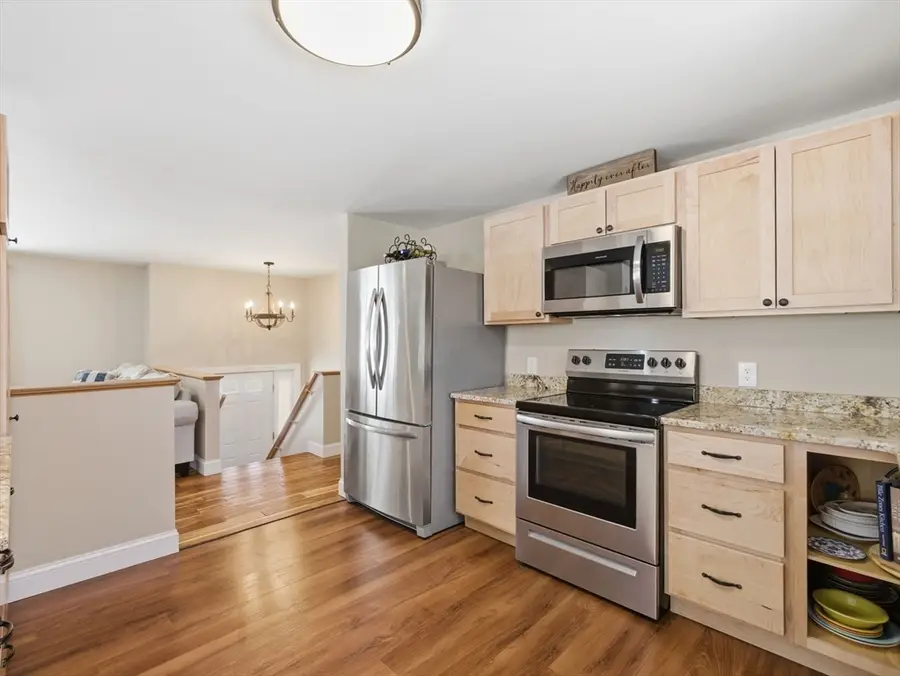 156 Vaughn Rd., Athol, MA 01331 - #3