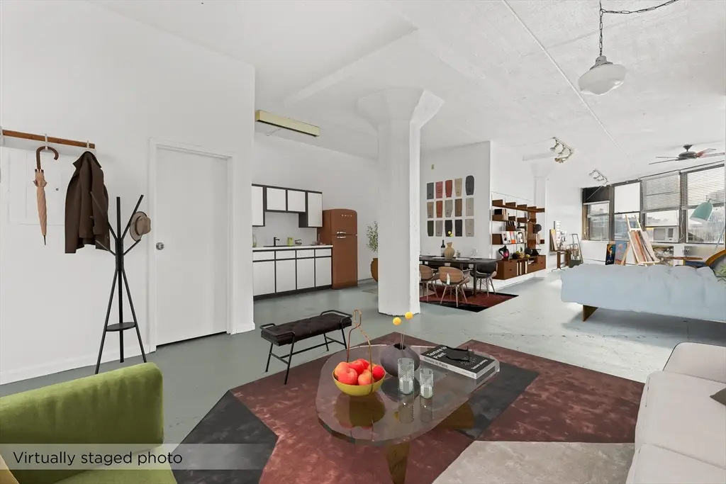 1 Fitchburg St #C303, Somerville, MA 02143 - Image #1