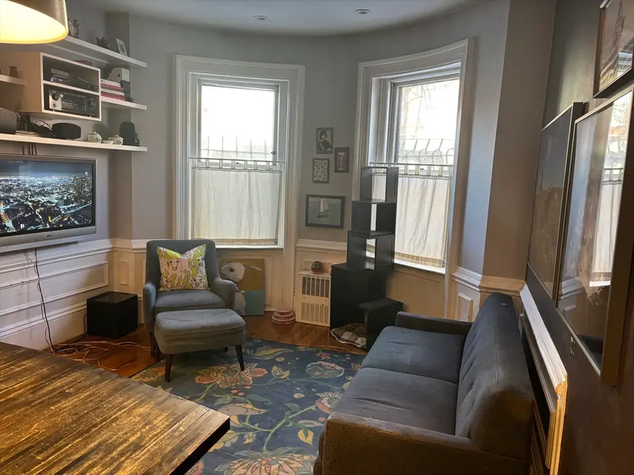 118 Chandler Street #2, Boston, MA 02116 - Image #2