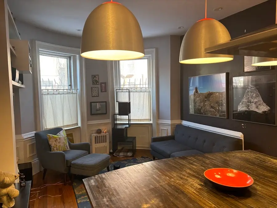 118 Chandler Street #2, Boston, MA 02116 - Image #3