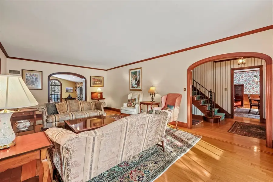58 Englewood Road, Longmeadow, MA 01106 - Image #3