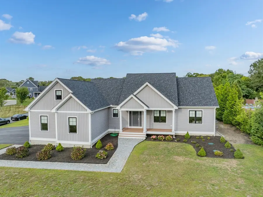 2 Magnolia Lane, Westport, MA 02790 - Image #2