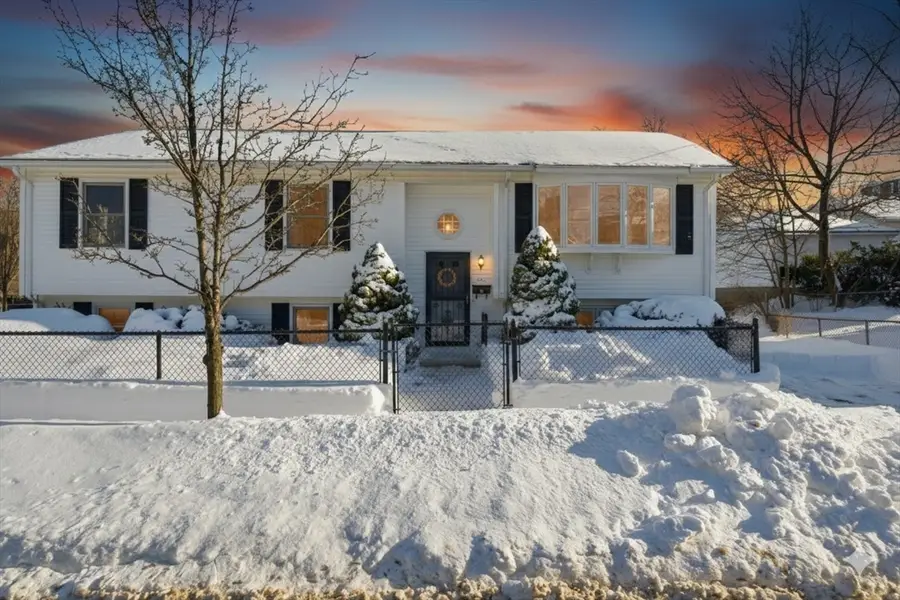 51 Thurman Street, Everett, MA 02149 - Image #2