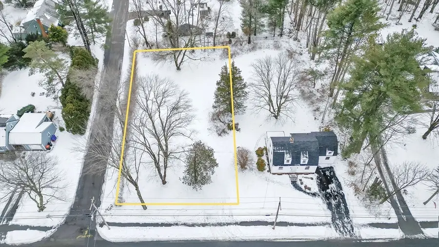 36 Silver St, South Hadley, MA 01075 - Image #2