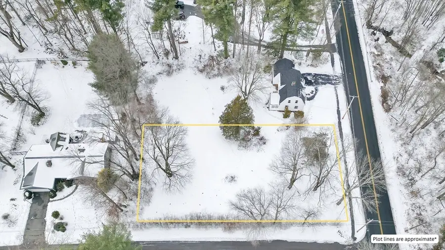 36 Silver St, South Hadley, MA 01075 - Image #3