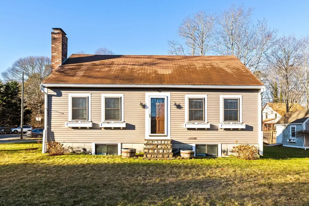 25 Union, Yarmouth Port, MA 02675 - Image #1