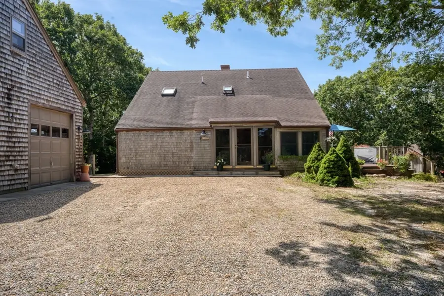 36 Smith Hollow Dr, Edgartown, MA 02539 - #2