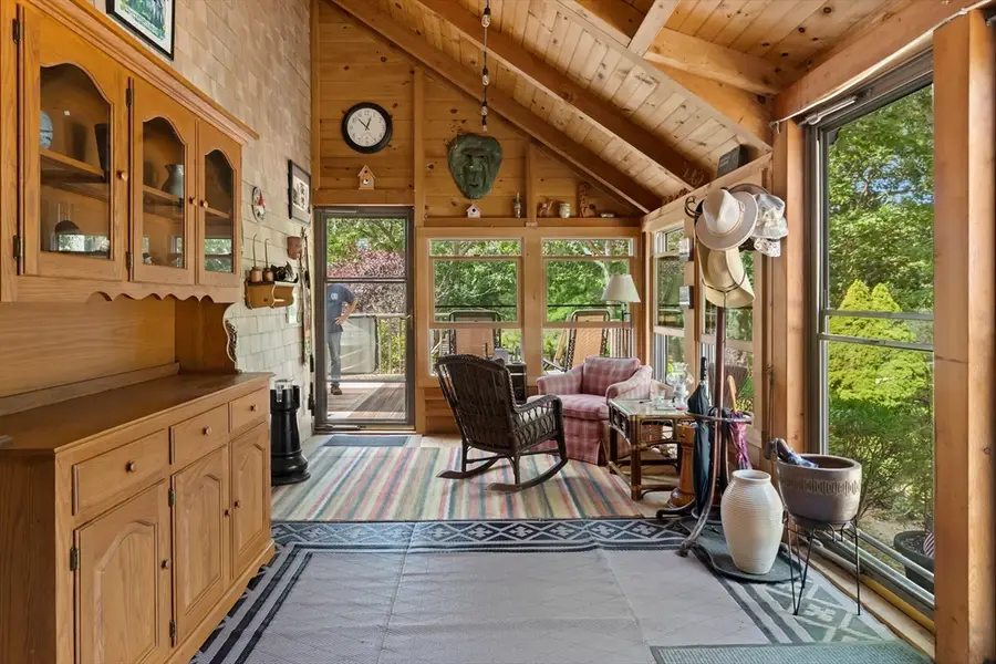 36 Smith Hollow Dr, Edgartown, MA 02539 - #3