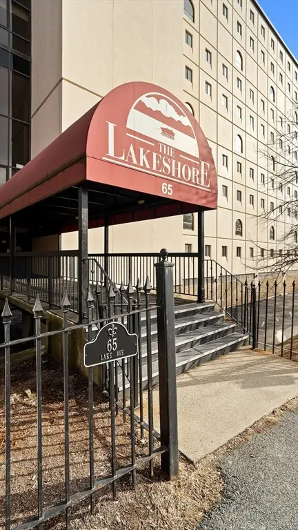 65 Lake Avenue #830, Worcester, MA 01604 - #2