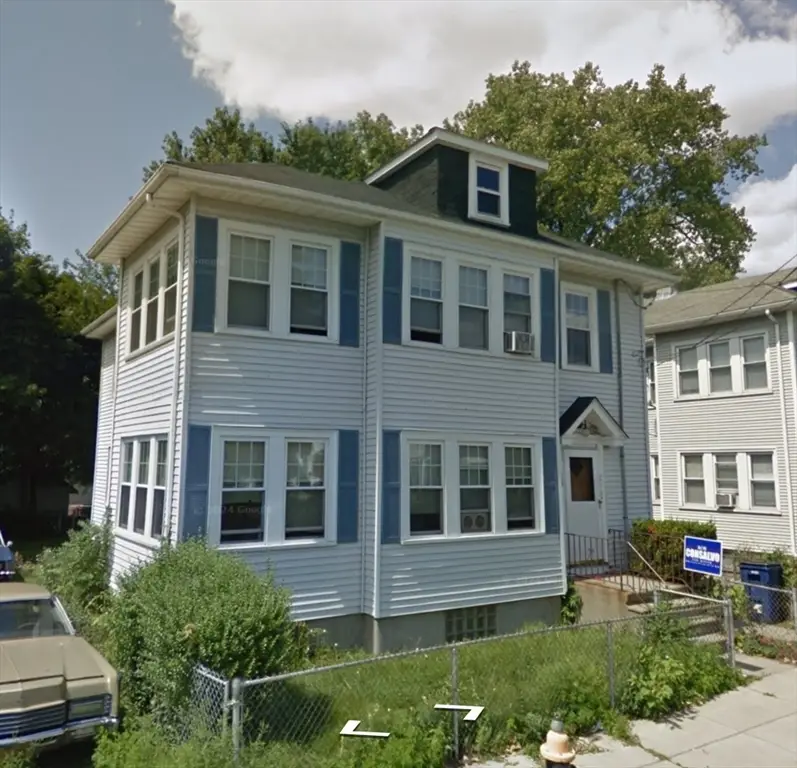 19 Charme Ave, Boston, MA 02131 - Image #1