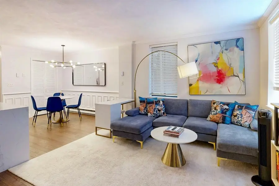 54 Temple Steet #2, Boston, MA 02114 - Image #2