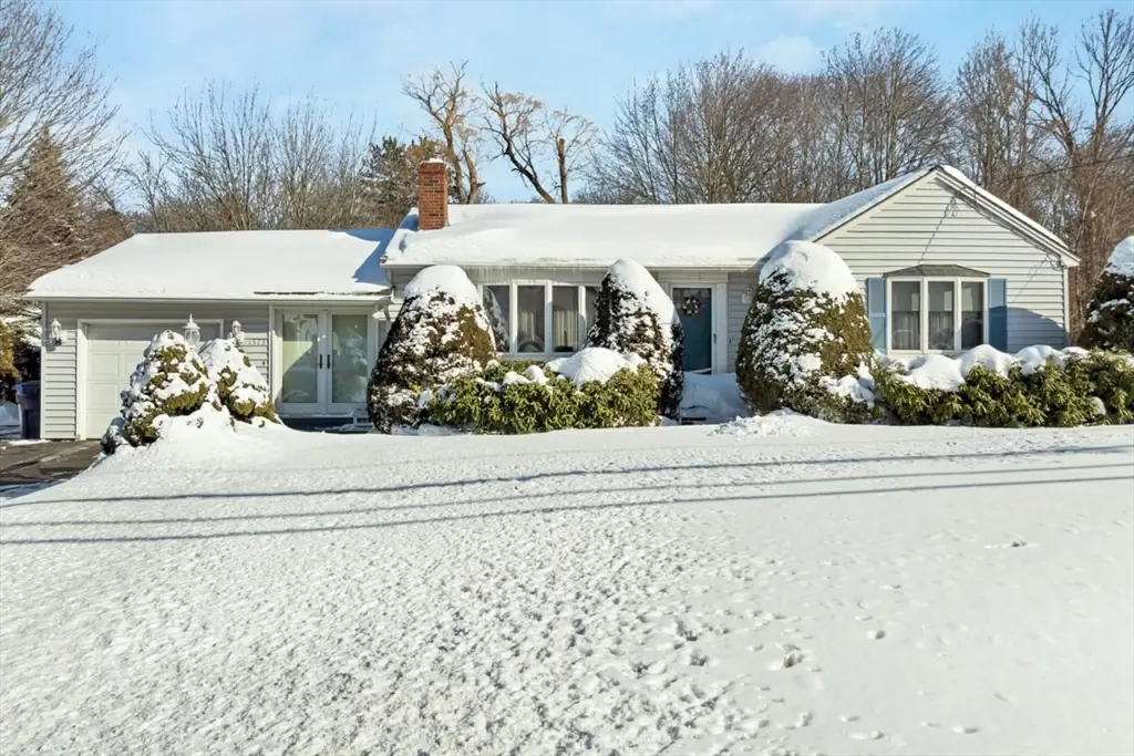 1573 Bridge St., Dracut, MA 01826 - #1