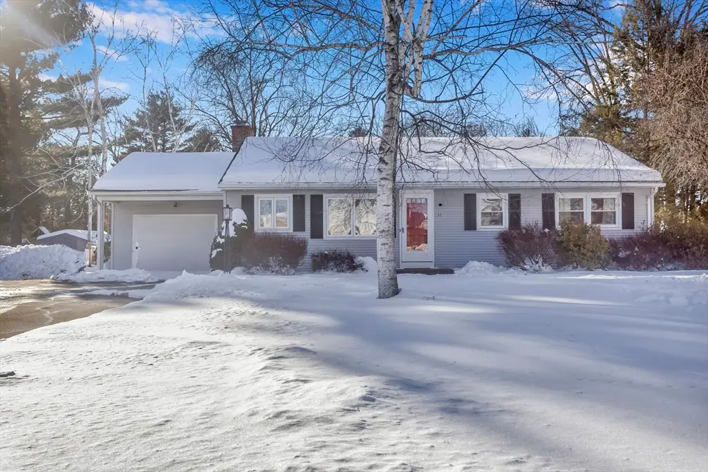 30 Llewellyn Dr, Westfield, MA 01085 - Image #1