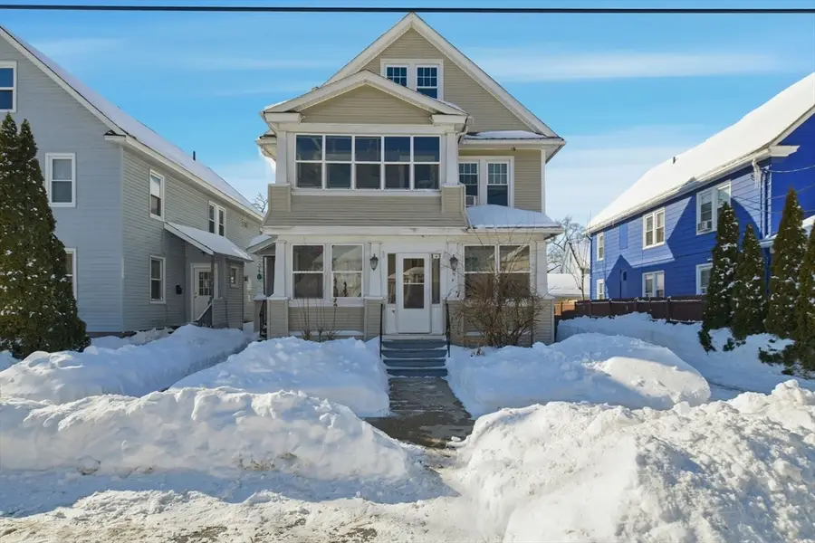 134-136 Woodlawn St, Springfield, MA 01108 - Image #2