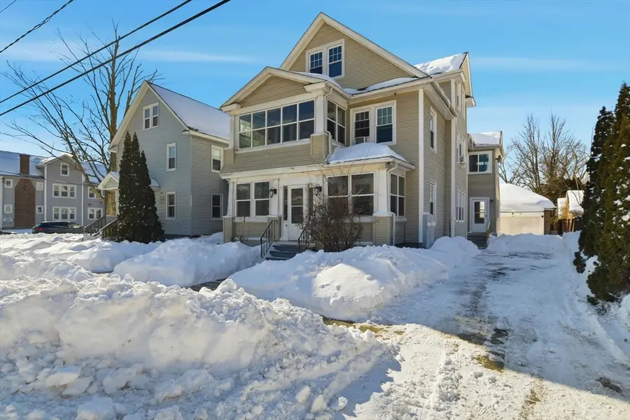 134-136 Woodlawn St, Springfield, MA 01108 - Image #3