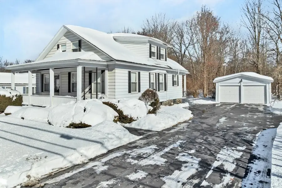 1563 Bridge St., Dracut, MA 01826 - #2