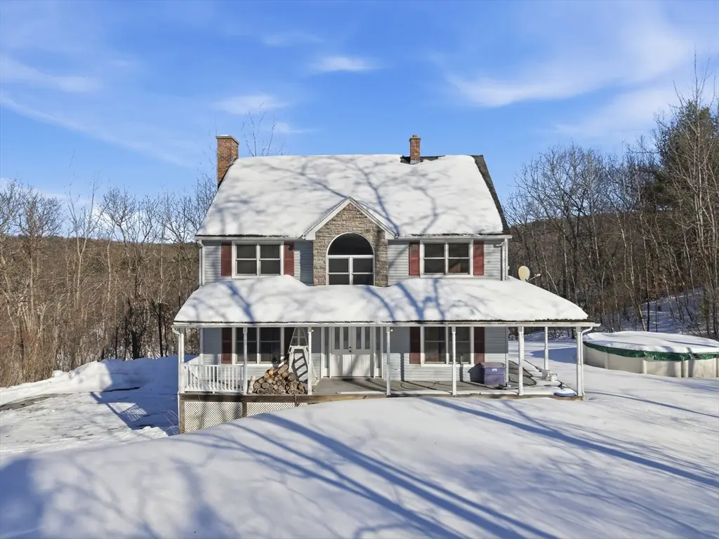 257 Boston Rd, Palmer, MA 01069 - #1