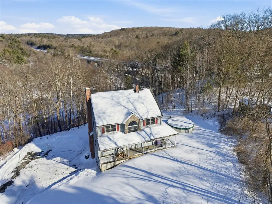 257 Boston Rd, Palmer, MA 01069 - #3