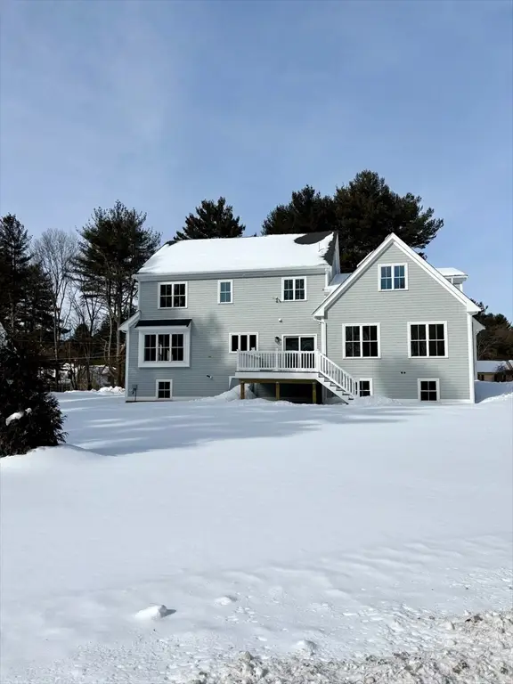 23 Winter St., Medfield, MA 02052 - Image #2