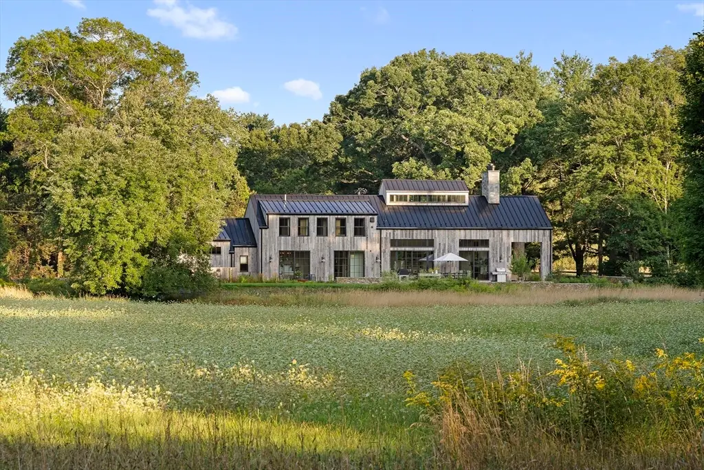 8 Silver Hill, Lincoln, MA 01773 - Image #1