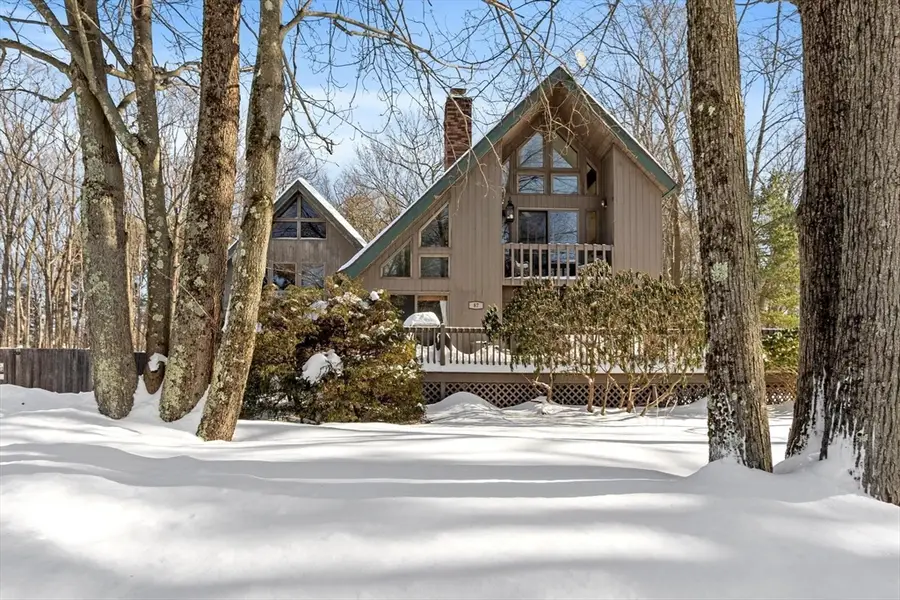 87 Norwood Ave, Leominster, MA 01453 - #2