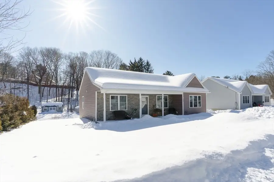 36 Nelson St, Warren, MA 01083 - #2