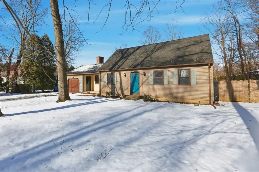 67 Redden Road, West Springfield, MA 01089 - Image #2