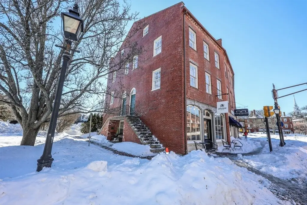 2 Elbow Lane #A, Newburyport, MA 01950 - Image #1