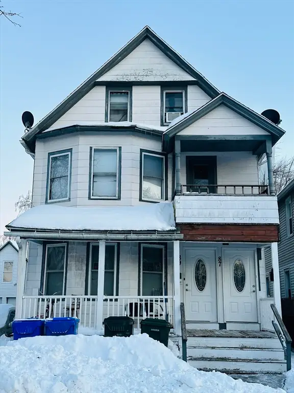 89 Cedar St, Springfield, MA 01105 - Image #2