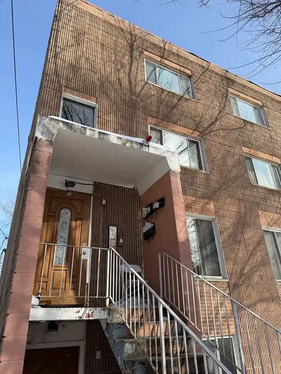 85 Munroe St, Boston, MA 02119 - #2