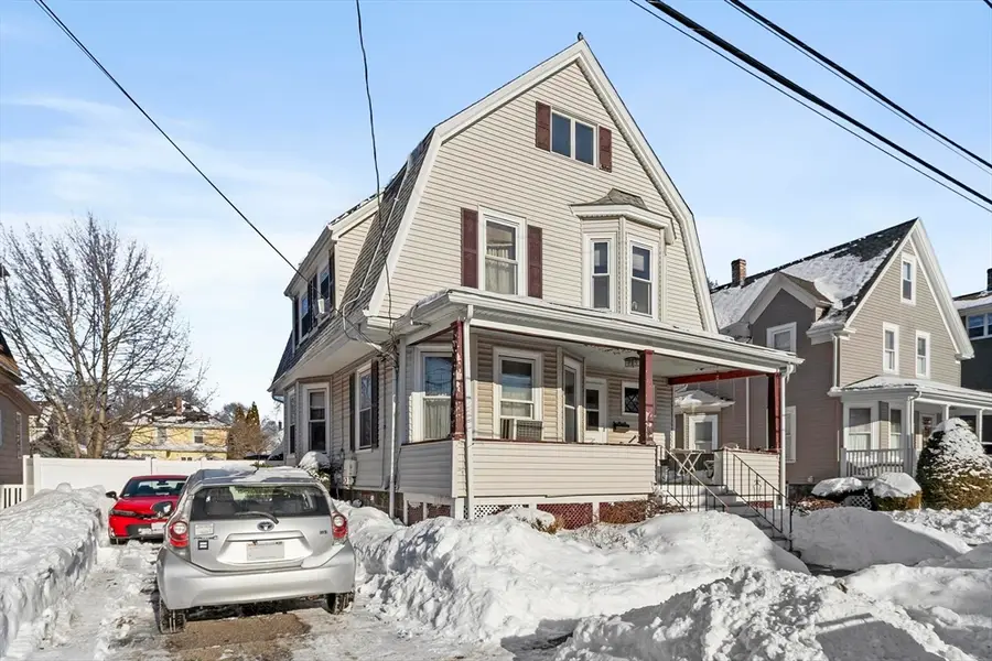 40 Archer St, Lynn, MA 01902 - Image #2