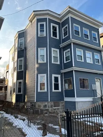 23 Crowell Street, Boston, MA 02124 - Image #3