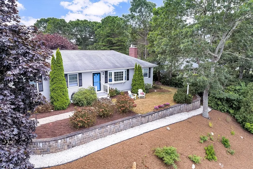 3 Mcnamara Ave, Yarmouth, MA 02673 - Image #1