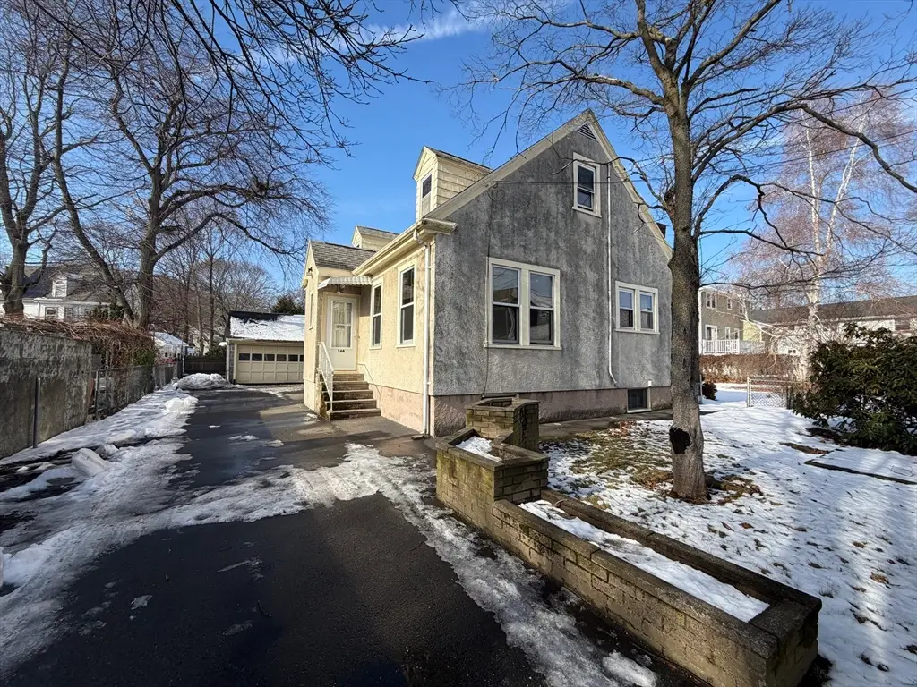 16-A Willard Street, Malden, MA 02148 - Image #1