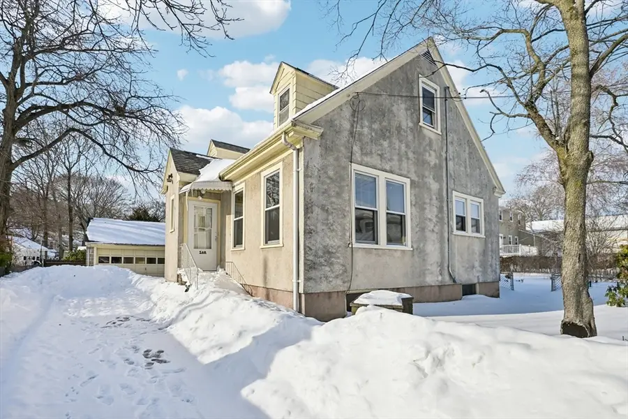 16-A Willard Street, Malden, MA 02148 - Image #3