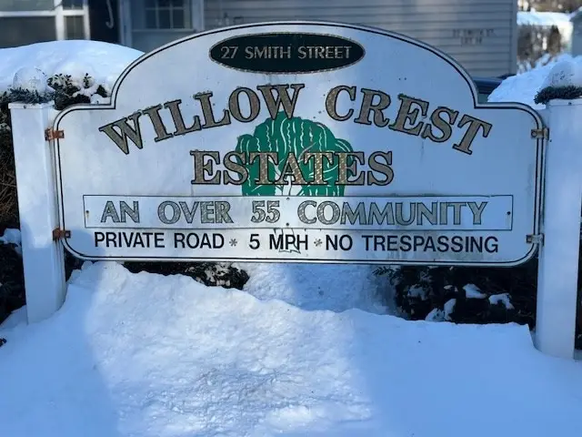 27 Smith St #11, Norton, MA 02766 - #1