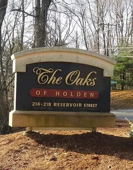 216 Reservoir St #208, Holden, MA 01520 - Image #1